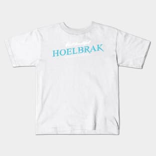 Hoelbrak Kids T-Shirt